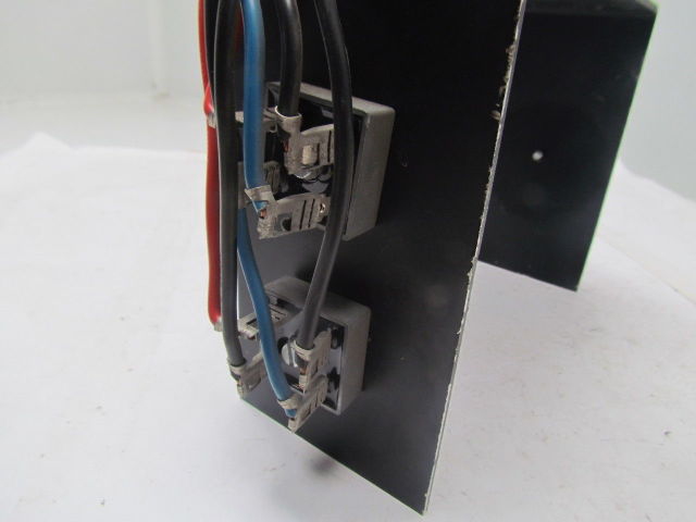 EMB-Wittlich GL84 2202-5741 Voltage converter 20VAC-7.5A/24VDC-5A