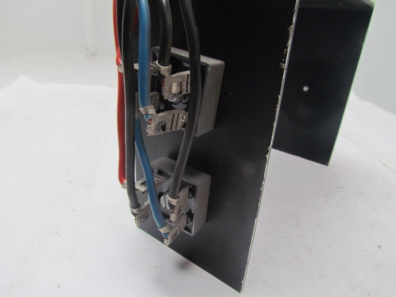 EMB-Wittlich GL84 2202-5741 Voltage converter 20VAC-7.5A/24VDC-5A