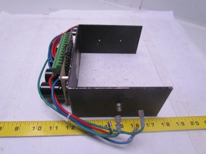 EMB-Wittlich GL84 2202-5741 Voltage converter 20VAC-7.5A/24VDC-5A