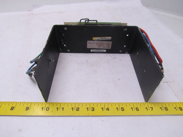 EMB-Wittlich GL84 2202-5741 Voltage converter 20VAC-7.5A/24VDC-5A