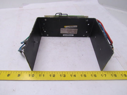EMB-Wittlich GL84 2202-5741 Voltage converter 20VAC-7.5A/24VDC-5A