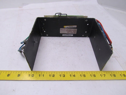 EMB-Wittlich GL84 2202-5741 Voltage converter 20VAC-7.5A/24VDC-5A