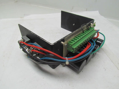 EMB-Wittlich GL84 2202-5741 Voltage converter 20VAC-7.5A/24VDC-5A