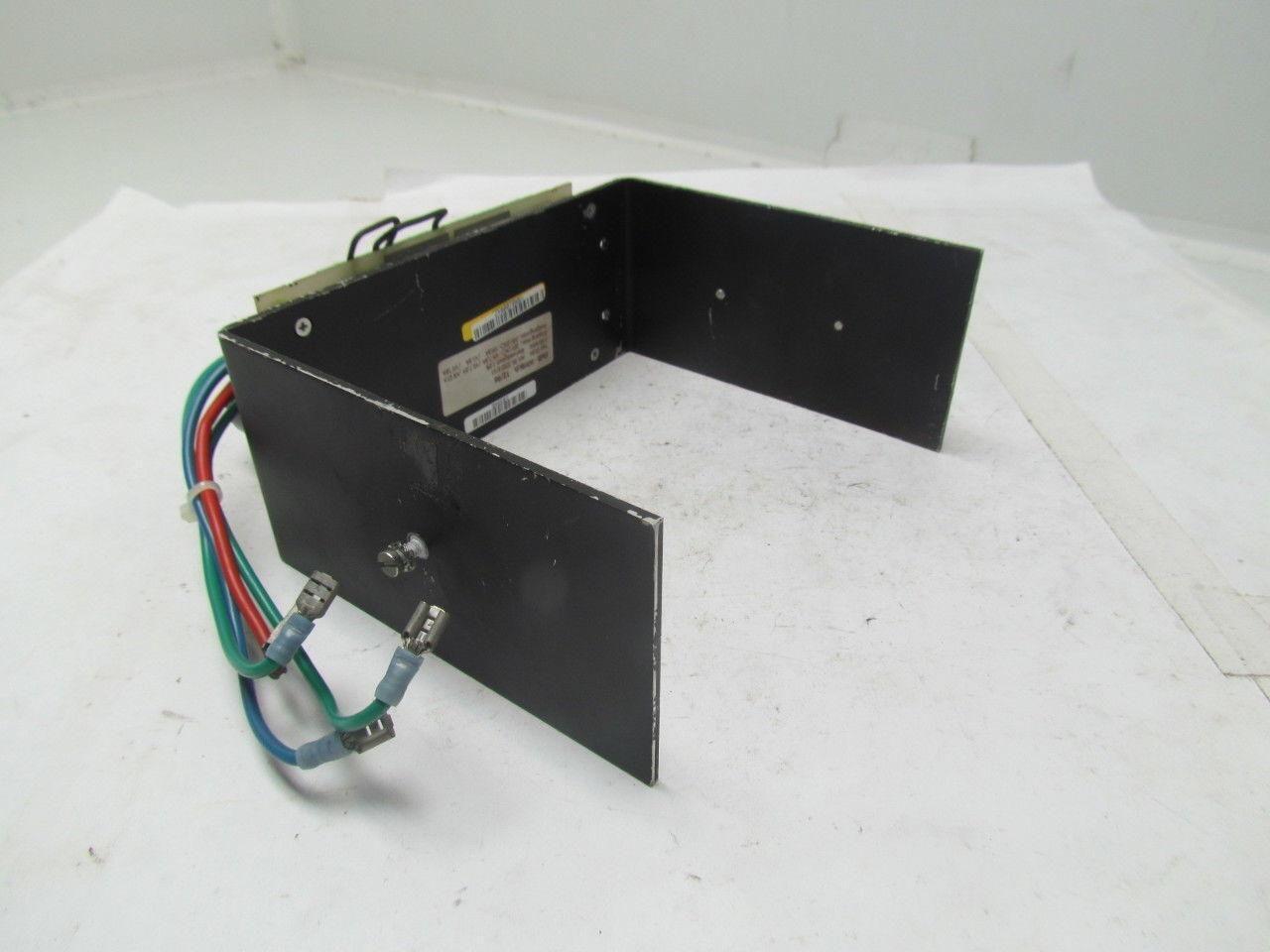 EMB-Wittlich GL84 2202-5741 Voltage converter 20VAC-7.5A/24VDC-5A