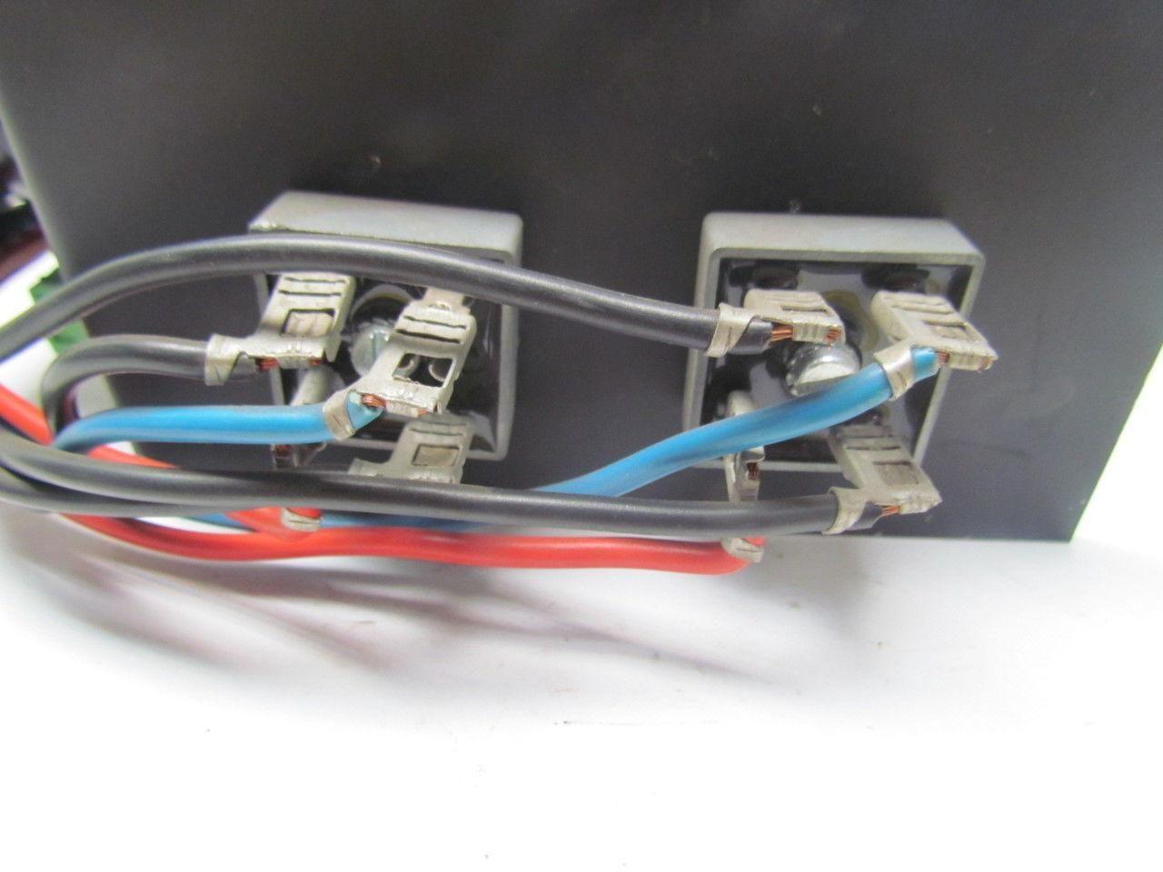 EMB-Wittlich GL84 2202-5741 Voltage converter 20VAC-7.5A/24VDC-5A