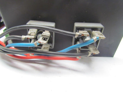 EMB-Wittlich GL84 2202-5741 Voltage converter 20VAC-7.5A/24VDC-5A