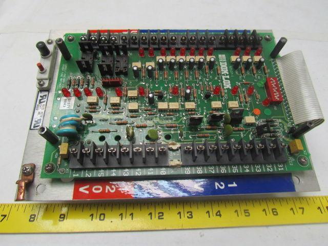 Rite Hite Dok-Lok 8322 Circuit Board for restraint controller for parts only