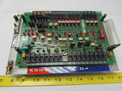 Rite Hite Dok-Lok 8322 Circuit Board for restraint controller for parts only