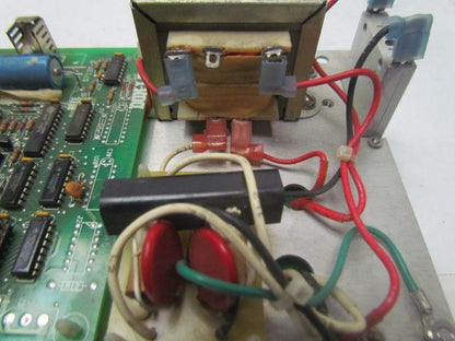 Rite Hite Dok-Lok 8322 Circuit Board for restraint controller for parts only