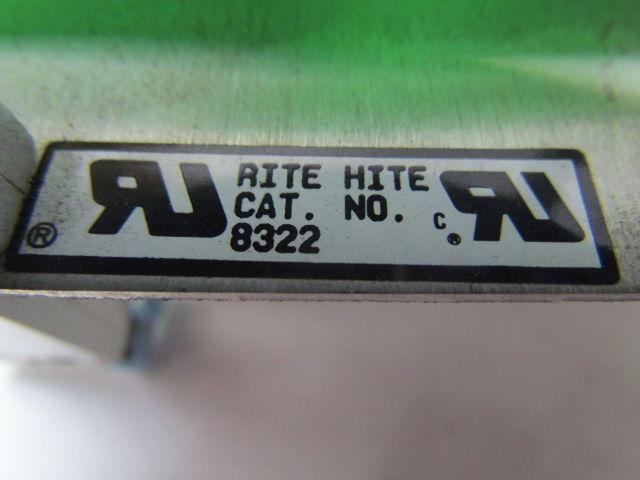 Rite Hite Dok-Lok 8322 Circuit Board for restraint controller for parts only