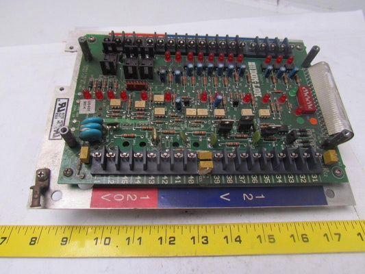 Rite Hite Dok-Lok 8322 Circuit Board for restraint controller for parts only