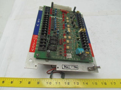 Rite Hite Dok-Lok 8322 Circuit Board for restraint controller for parts only