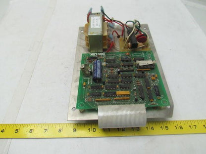 Rite Hite Dok-Lok 8322 Circuit Board for restraint controller for parts only