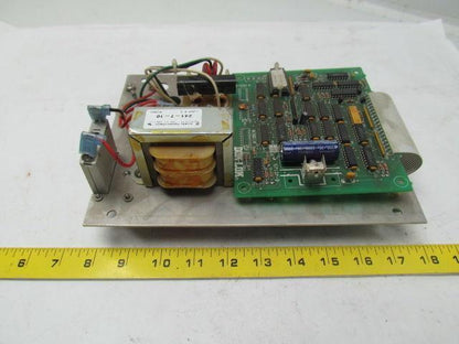 Rite Hite Dok-Lok 8322 Circuit Board for restraint controller for parts only