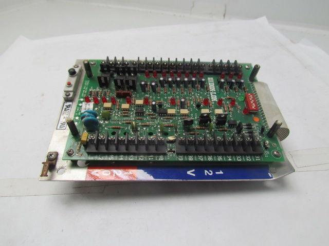 Rite Hite Dok-Lok 8322 Circuit Board for restraint controller for parts only
