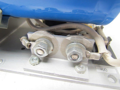 Powervolt BVU7EU20 Unregulated Power Supply open frame 9VDC 20A