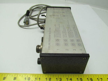 Cito DD-1202 Mold Monitor Mold Surface temperature controller 120VAC 25W