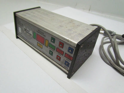 Cito DD-1202 Mold Monitor Mold Surface temperature controller 120VAC 25W