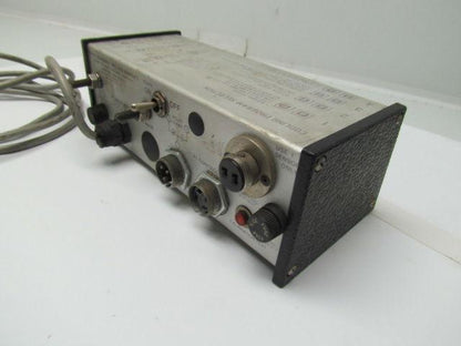 Cito DD-1202 Mold Monitor Mold Surface temperature controller 120VAC 25W