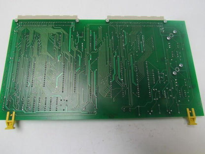 Branson 1732-B-58855 Rev.F Control Board