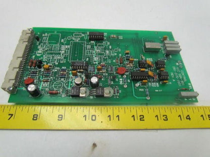 VIC 584-301-281-315-1001 Rev.A Control Board