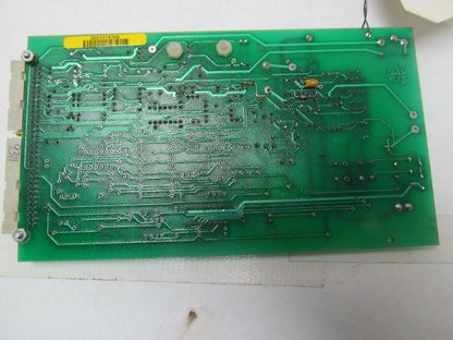 VIC 584-301-281-315-1001 Rev.A Control Board