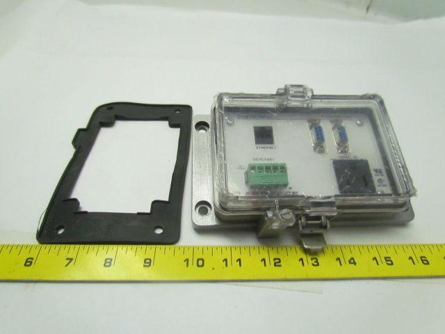 Grace P-D4Q7#2R2-M3R0 Graceport Interface 120VAC 3A
