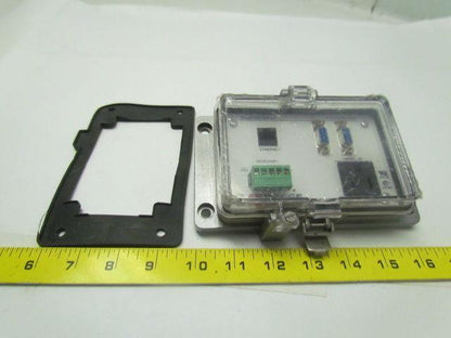 Grace P-D4Q7#2R2-M3R0 Graceport Interface 120VAC 3A