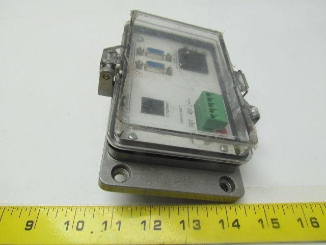 Grace P-D4Q7#2R2-M3R0 Graceport Interface 120VAC 3A