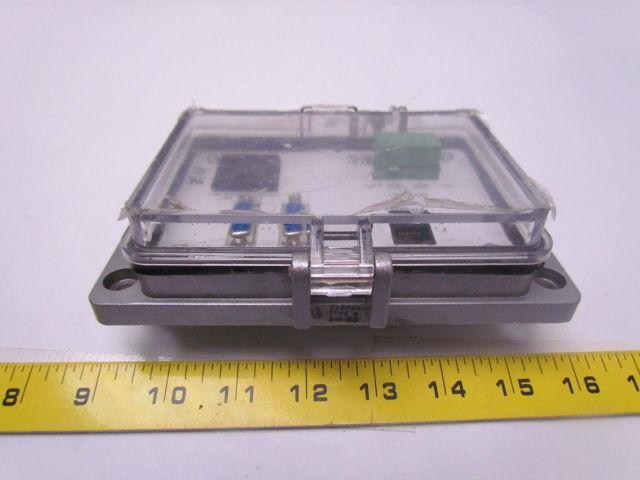 Grace P-D4Q7#2R2-M3R0 Graceport Interface 120VAC 3A