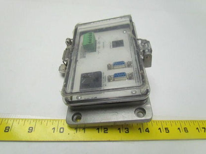 Grace P-D4Q7#2R2-M3R0 Graceport Interface 120VAC 3A