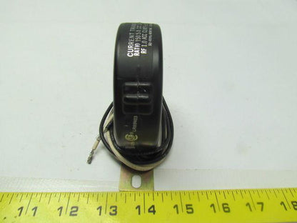 Ram Meter Inc. 58RBL-151 Current Transformer 150:5 Ratio 50-400Hz 600V