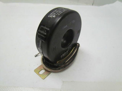 Ram Meter Inc. 58RBL-151 Current Transformer 150:5 Ratio 50-400Hz 600V