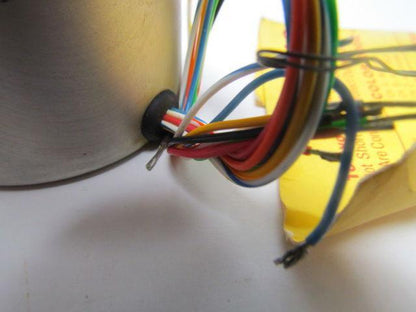BEI L25G-1250-ABZC-7406-LED-SC6-S Industrial Encoder