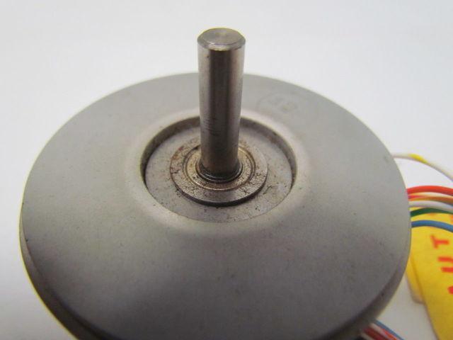 BEI L25G-1250-ABZC-7406-LED-SC6-S Industrial Encoder