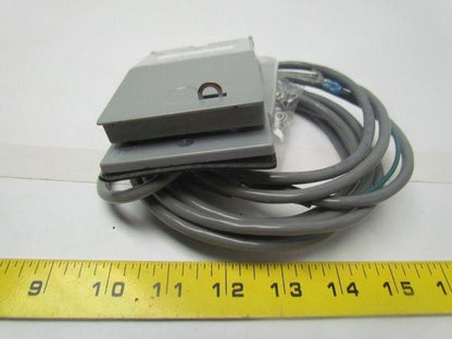 McNaughton-McKay MCMCCP-9M Convenience Port w/Hardware & 10ft. Cord