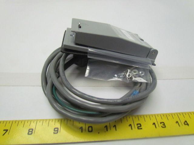 McNaughton-McKay MCMCCP-9M Convenience Port w/Hardware & 10ft. Cord