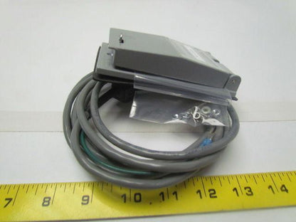 McNaughton-McKay MCMCCP-9M Convenience Port w/Hardware & 10ft. Cord