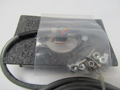 McNaughton-McKay MCMCCP-9M Convenience Port w/Hardware & 10ft. Cord