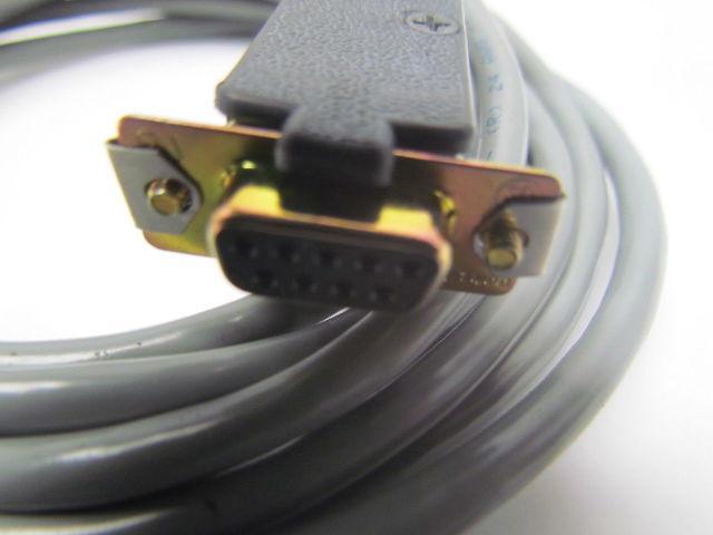 McNaughton-McKay MCMCCP-9M Convenience Port w/Hardware & 10ft. Cord