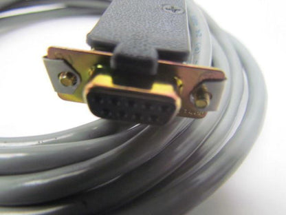 McNaughton-McKay MCMCCP-9M Convenience Port w/Hardware & 10ft. Cord