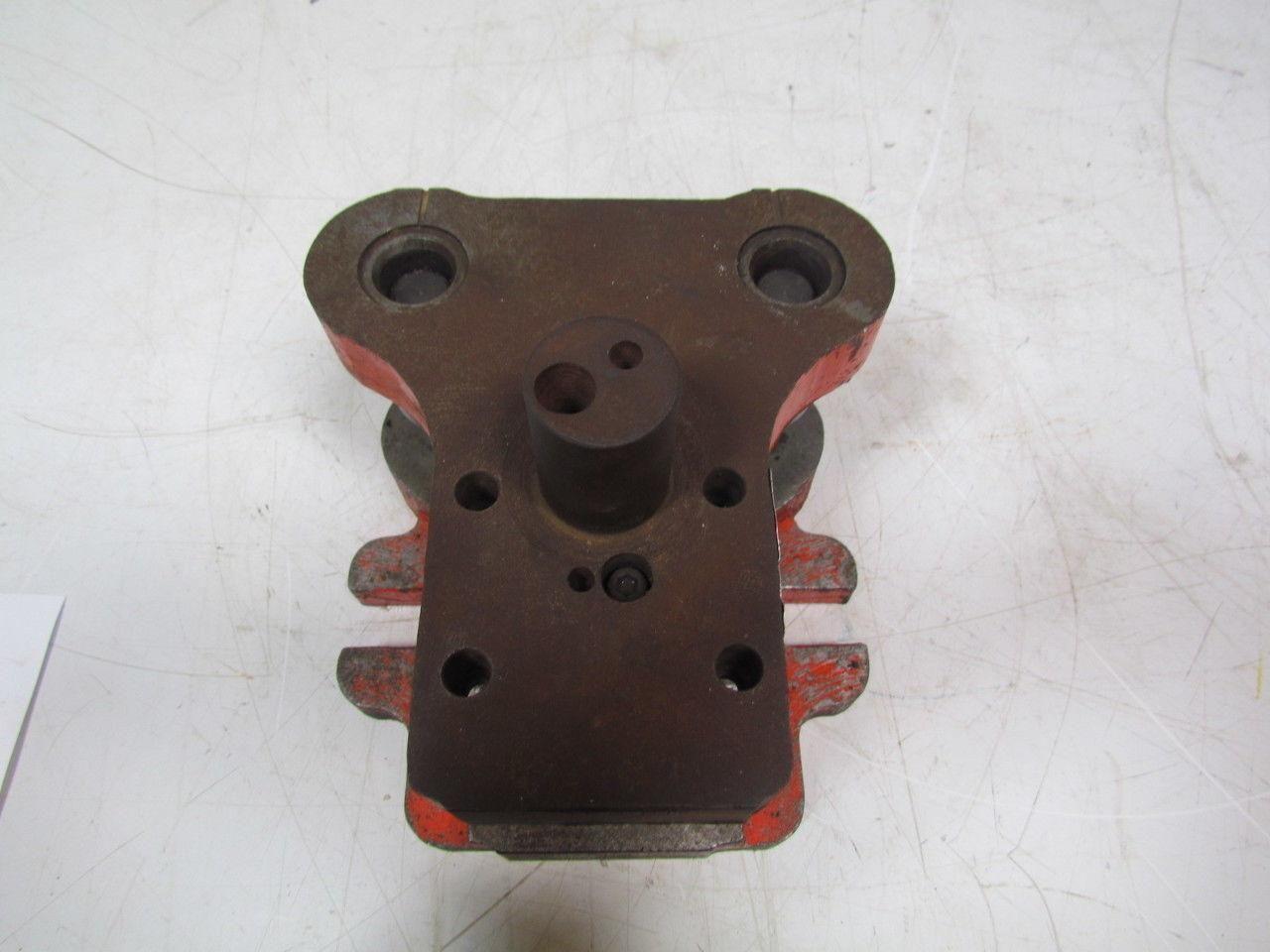 Danly Precision Cat.# 0406-F1 2 Back Post kick press die set w/tooling