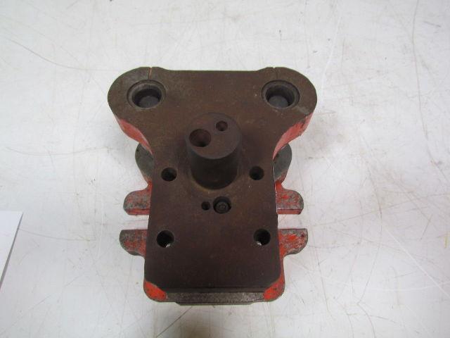 Danly Precision Cat.# 0406-F1 2 Back Post kick press die set w/tooling