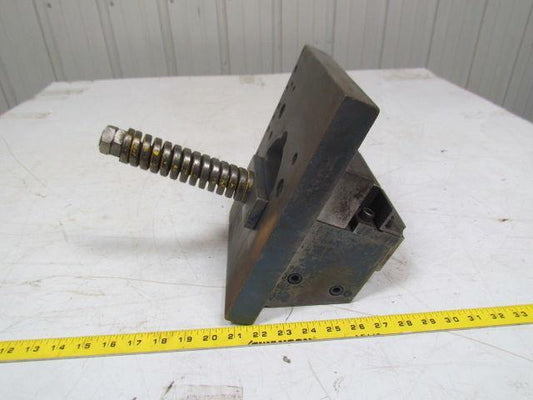 Vogel 51812 Arc-Fit Die w/3/4" Punch 1" stroke