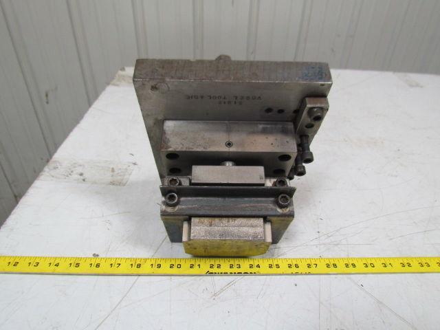 Vogel 51812 Arc-Fit Die w/3/4" Punch 1" stroke