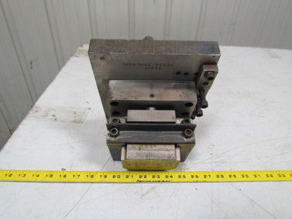 Vogel 51812 Arc-Fit Die w/3/4" Punch 1" stroke