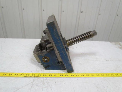 Vogel 51812 Arc-Fit Die w/3/4" Punch 1" stroke