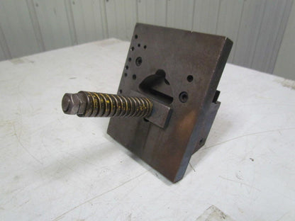 Vogel 51812 Arc-Fit Die w/3/4" Punch 1" stroke