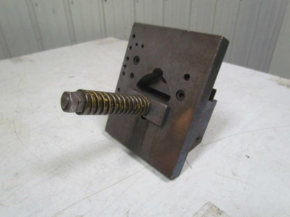 Vogel 51812 Arc-Fit Die w/3/4" Punch 1" stroke
