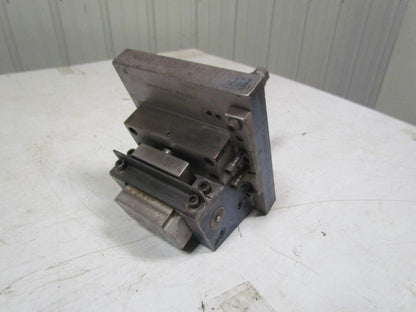 Vogel 51812 Arc-Fit Die w/3/4" Punch 1" stroke